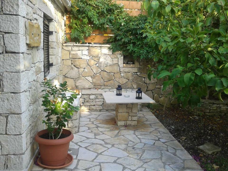 Villa Loulaki Magazia Paxi Arvanitakeika Kültér fotó