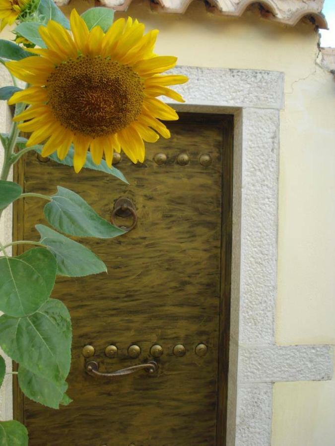 Villa Loulaki Magazia Paxi Arvanitakeika Kültér fotó